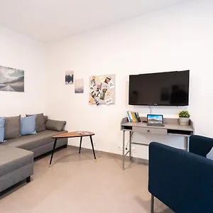Apartament Milada / Center