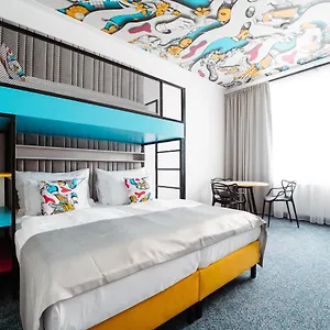 Aparthotel Family By Astoria & Medical, Karlovy Vary