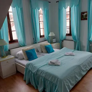 Bed & Breakfast Asila, Karlovy Vary