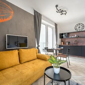 Apartament Internesto Vlhka 9